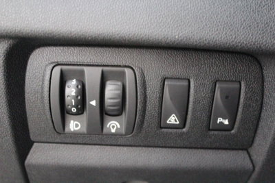 Renault Laguna SporTour 1.5 dCi 110CV SporTour Dynamique (18)