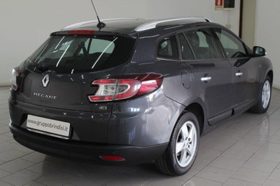 Renault Laguna SporTour 1.5 dCi 110CV SporTour Dynamique (4)