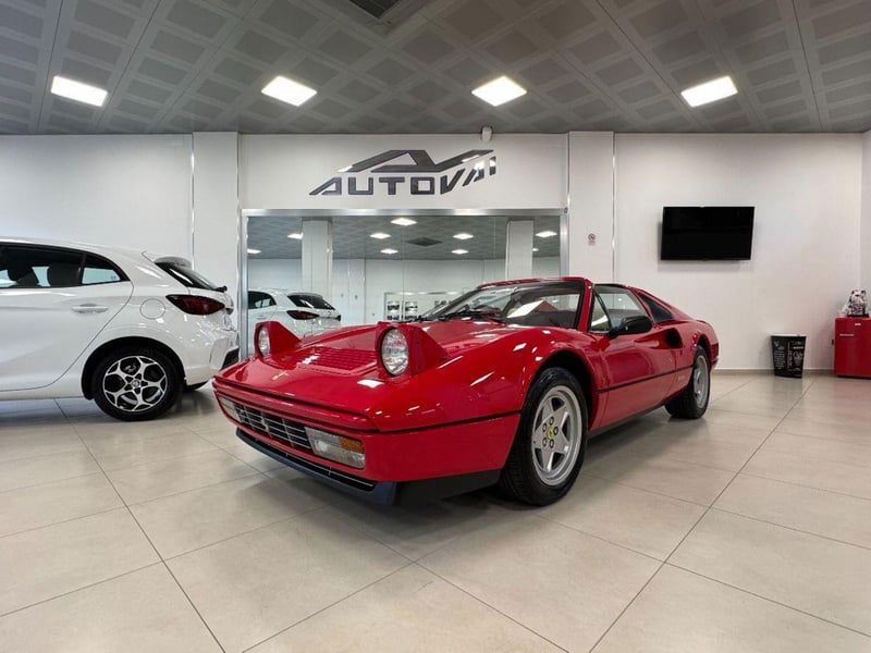 Ferrari 328 328 GTS