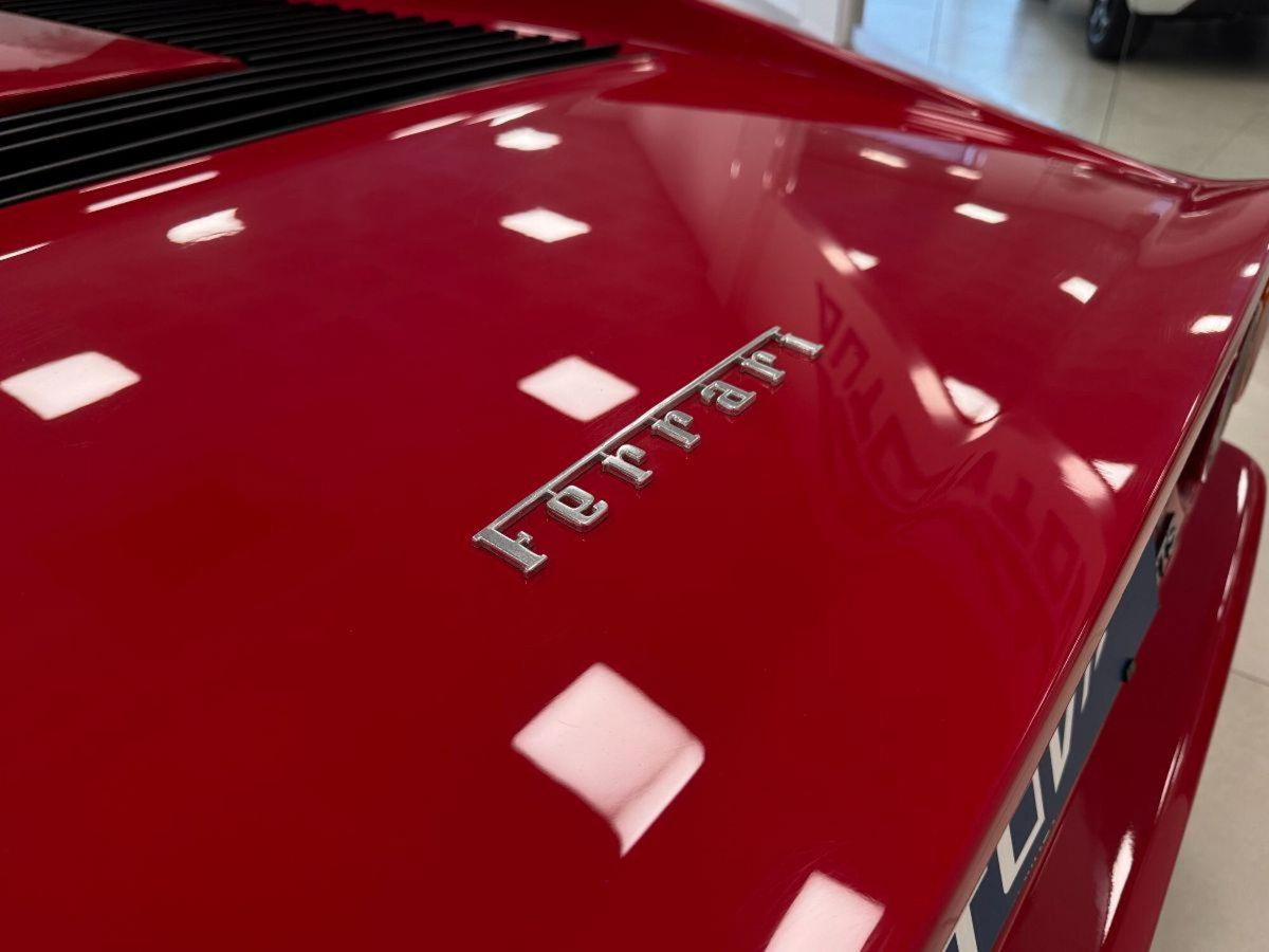 Ferrari 328 328 GTS (10)