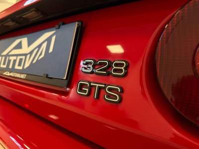 Ferrari 328 328 GTS (11)