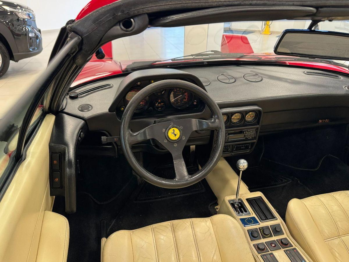Ferrari 328 328 GTS (12)