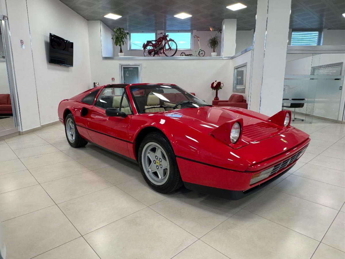 Ferrari 328 328 GTS (2)