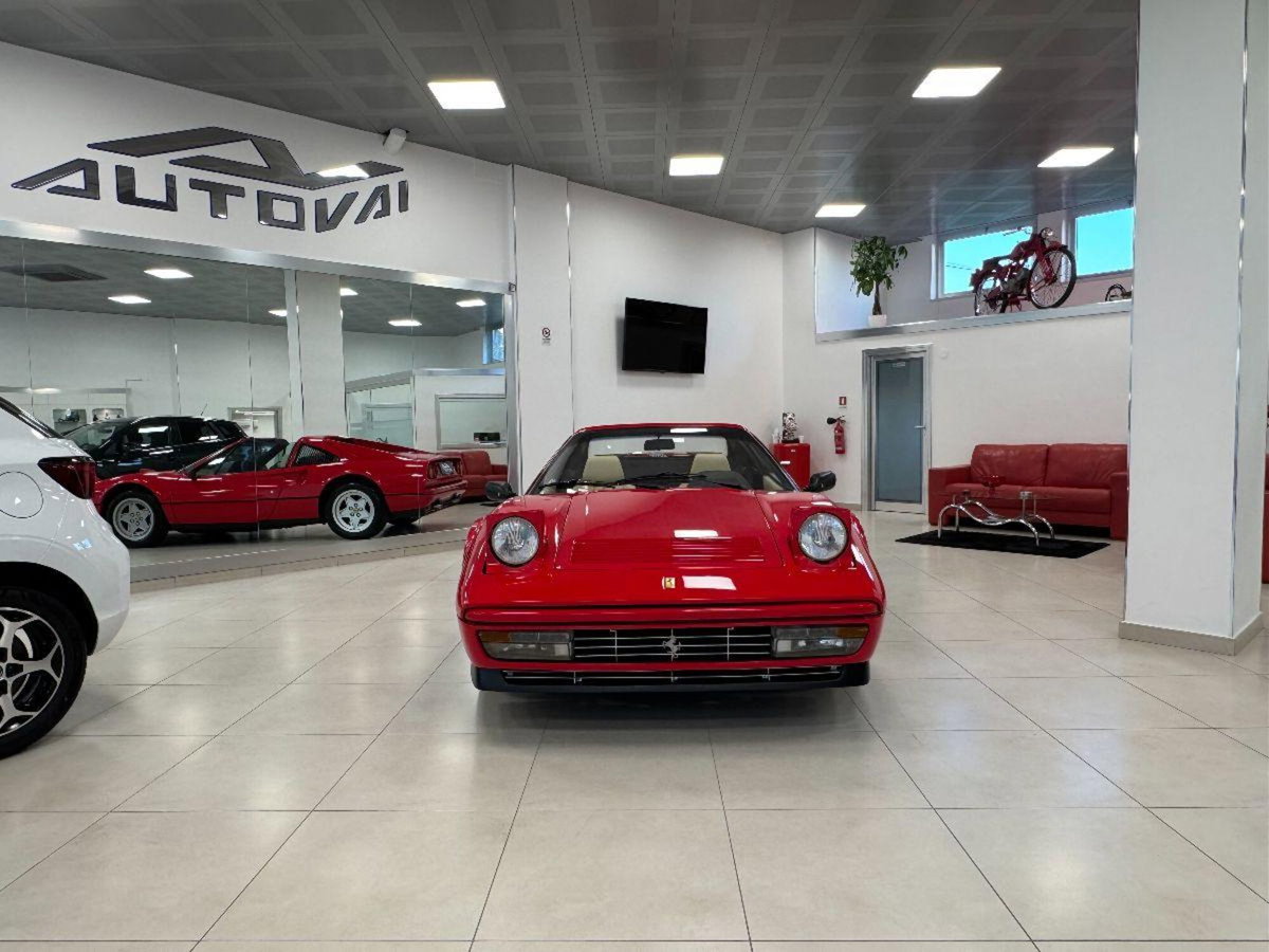 Ferrari 328 328 GTS (3)