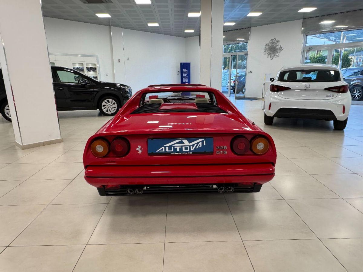 Ferrari 328 328 GTS (4)