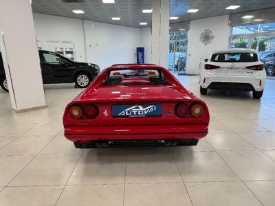 Ferrari 328 328 GTS (4)