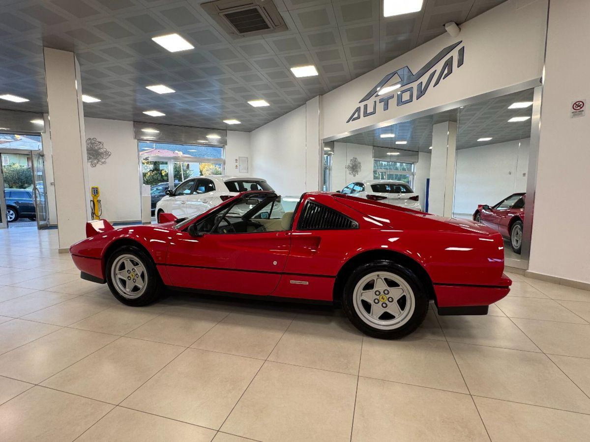 Ferrari 328 328 GTS (5)