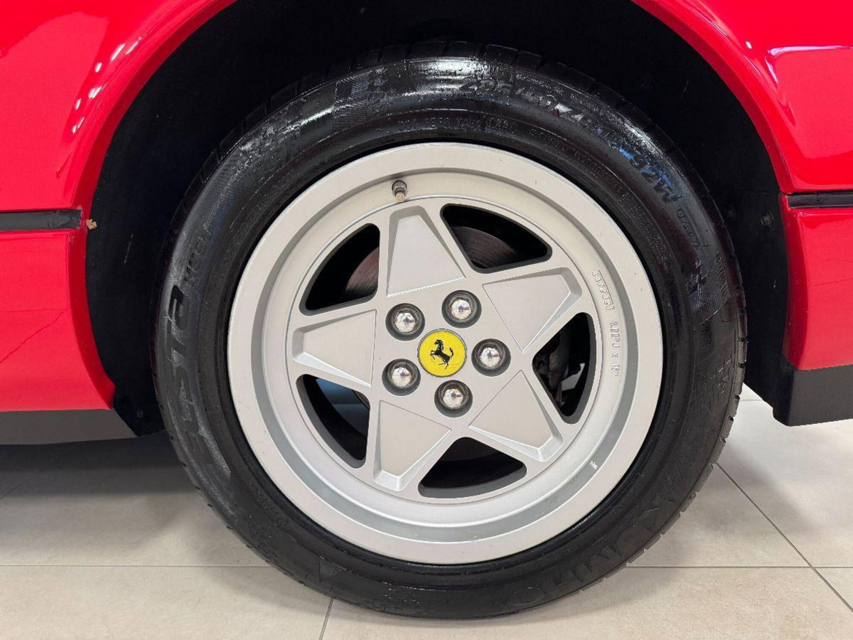 Ferrari 328 328 GTS (7)