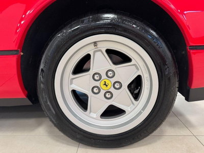 Ferrari 328 328 GTS (7)