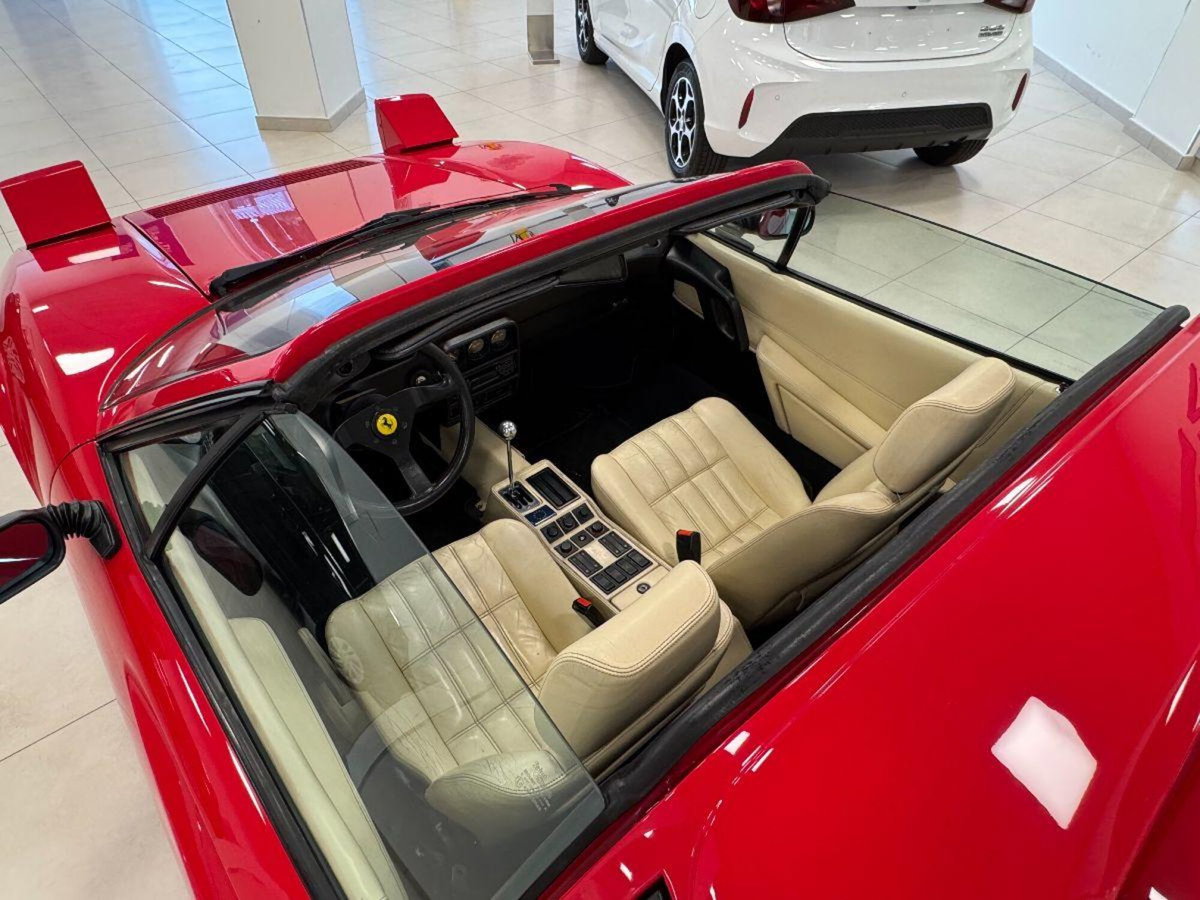 Ferrari 328 328 GTS (8)