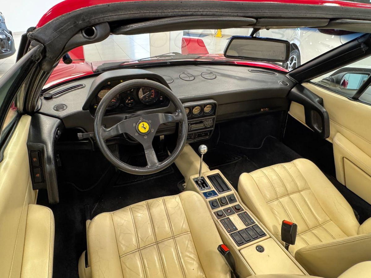 Ferrari 328 328 GTS (9)
