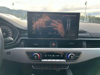 Audi A4 30 TDI/136 CV S tronic Business usata