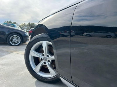 Audi A4 30 TDI/136 CV S tronic Business (20)