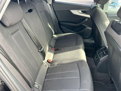 Audi A4 30 TDI/136 CV S tronic Business (6)
