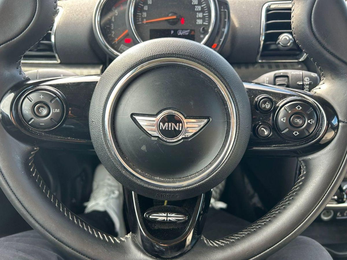 MINI Mini Clubman 2.0 Cooper D Business Clubman (16)