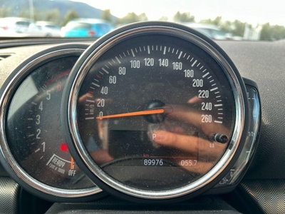 MINI Mini Clubman 2.0 Cooper D Business Clubman (17)