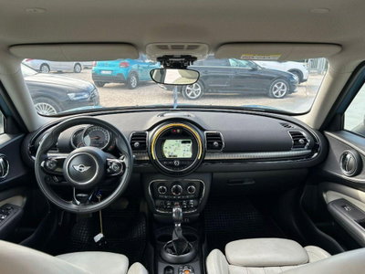 MINI Mini Clubman 2.0 Cooper D Business Clubman (6)