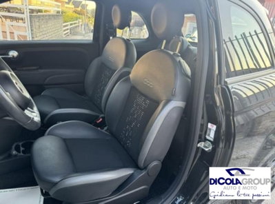 Fiat 500 1.0 hybrid 70cv (11)