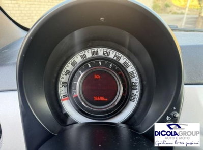 Fiat 500 1.0 hybrid 70cv (12)