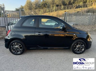 Fiat 500 1.0 hybrid 70cv (4)