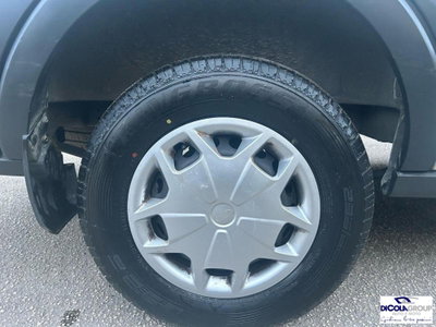 Ford Transit Telaio 310 2.0TDCi EcoBlue PM Cab.Entry (17)