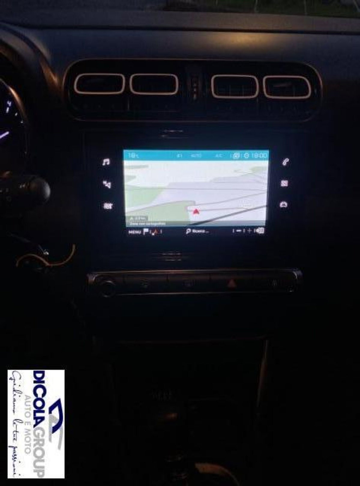 Citroen C3 Aircross PureTech 110 S&S Shine Pack (11)