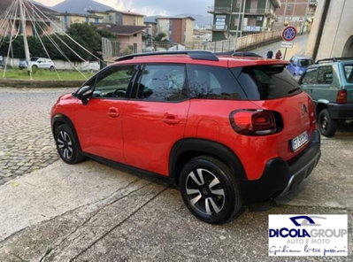 Citroen C3 Aircross PureTech 110 S&S Shine Pack (3)