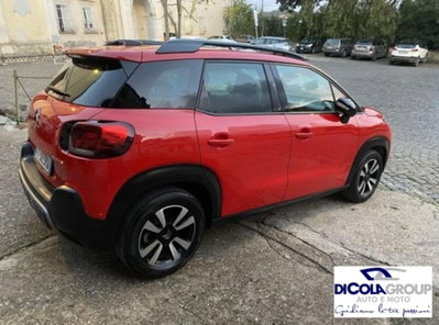 Citroen C3 Aircross PureTech 110 S&S Shine Pack (4)