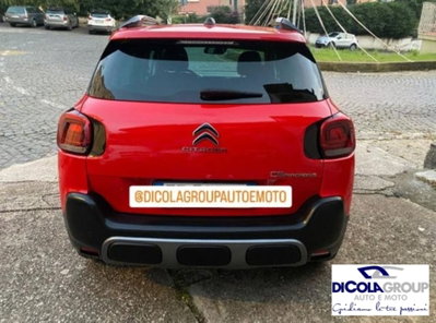 Citroen C3 Aircross PureTech 110 S&S Shine Pack (5)