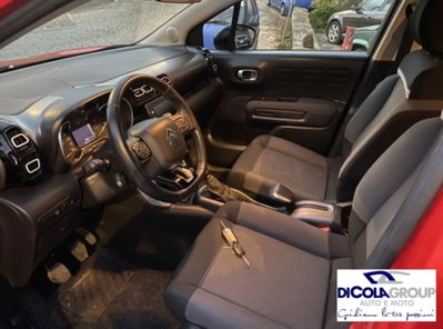 Citroen C3 Aircross PureTech 110 S&S Shine Pack (7)