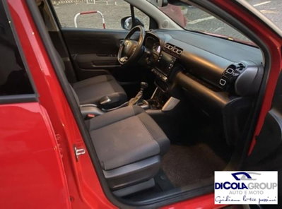 Citroen C3 Aircross PureTech 110 S&S Shine Pack (8)