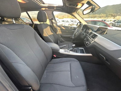 BMW Serie 1 5p. 118d 5p. Business (10)