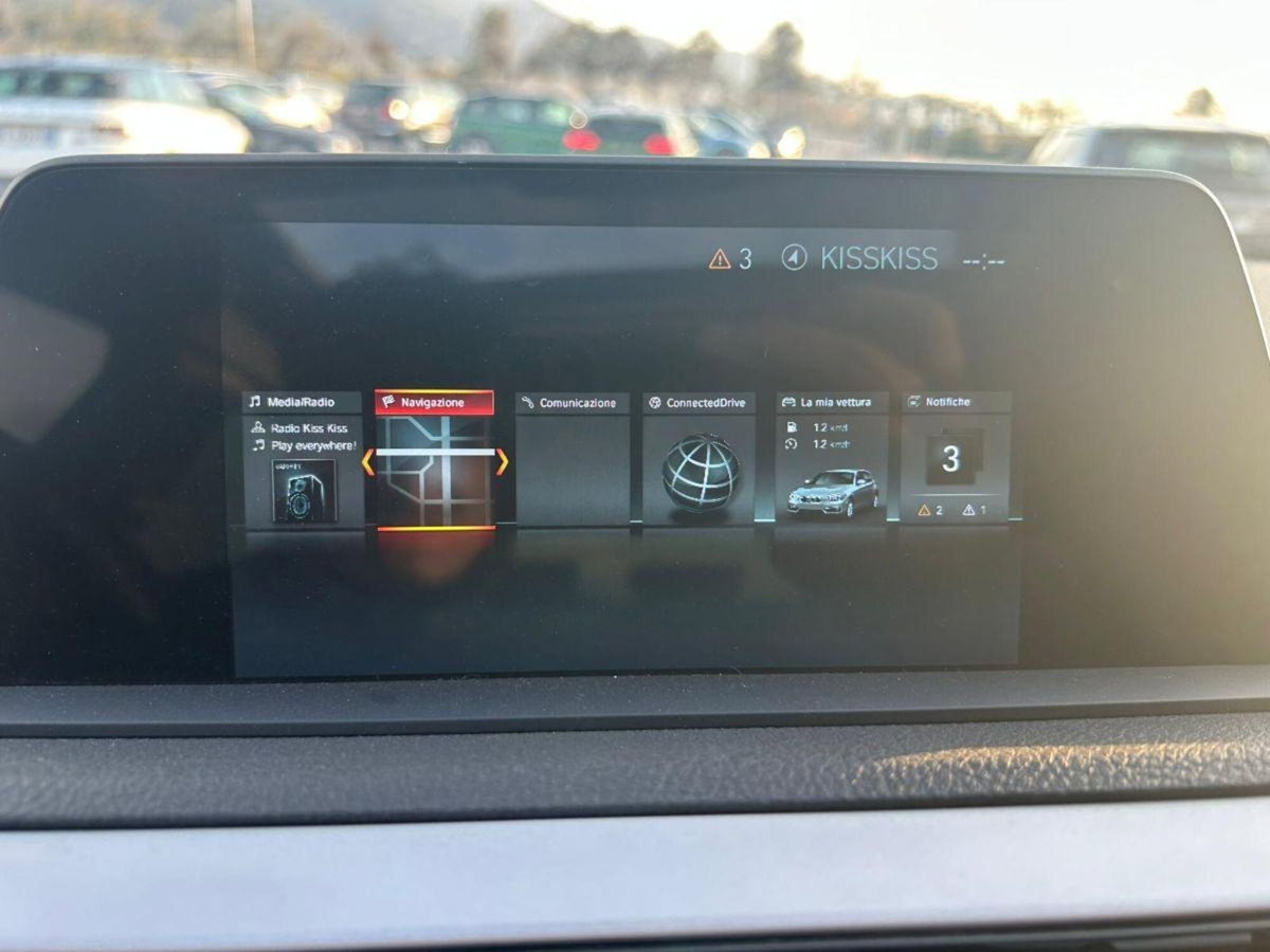 BMW Serie 1 5p. 118d 5p. Business (15)