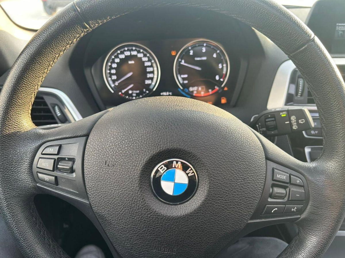 BMW Serie 1 5p. 118d 5p. Business (16)