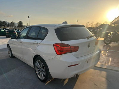 BMW Serie 1 5p. 118d 5p. Business (4)