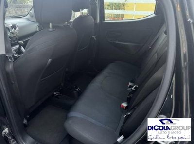 Lancia Ypsilon 1.2 69 CV 5 porte GPL Ecochic Gold (11)