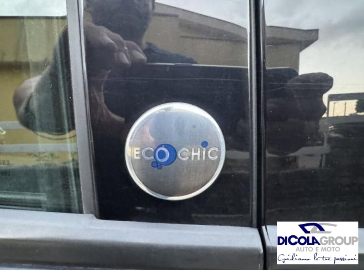 Lancia Ypsilon 1.2 69 CV 5 porte GPL Ecochic Gold (12)