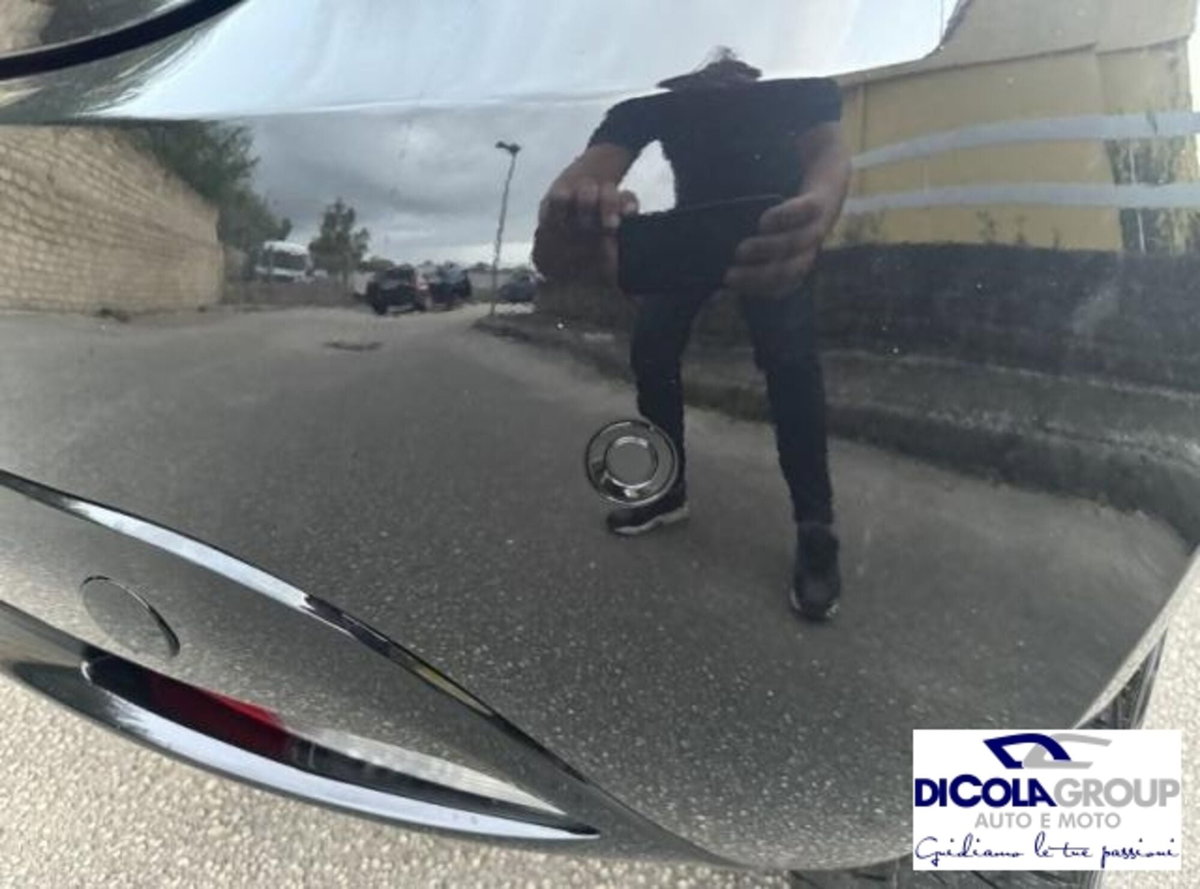 Lancia Ypsilon 1.2 69 CV 5 porte GPL Ecochic Gold (14)