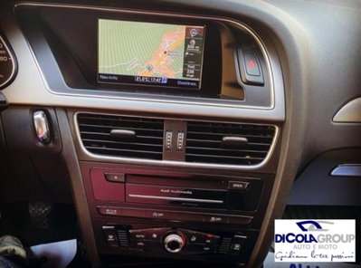 Audi A4 Avant 2.0 TDI 150 CV quattro edition (8)