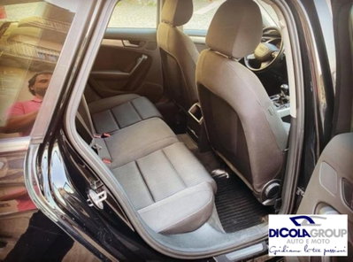 Audi A4 Avant 2.0 TDI 150 CV quattro edition (9)