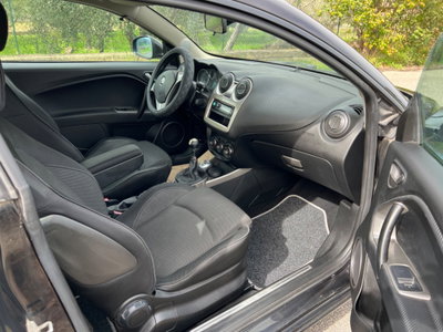 Alfa Romeo MiTo 1.6 JTDm 16V Progression (13)