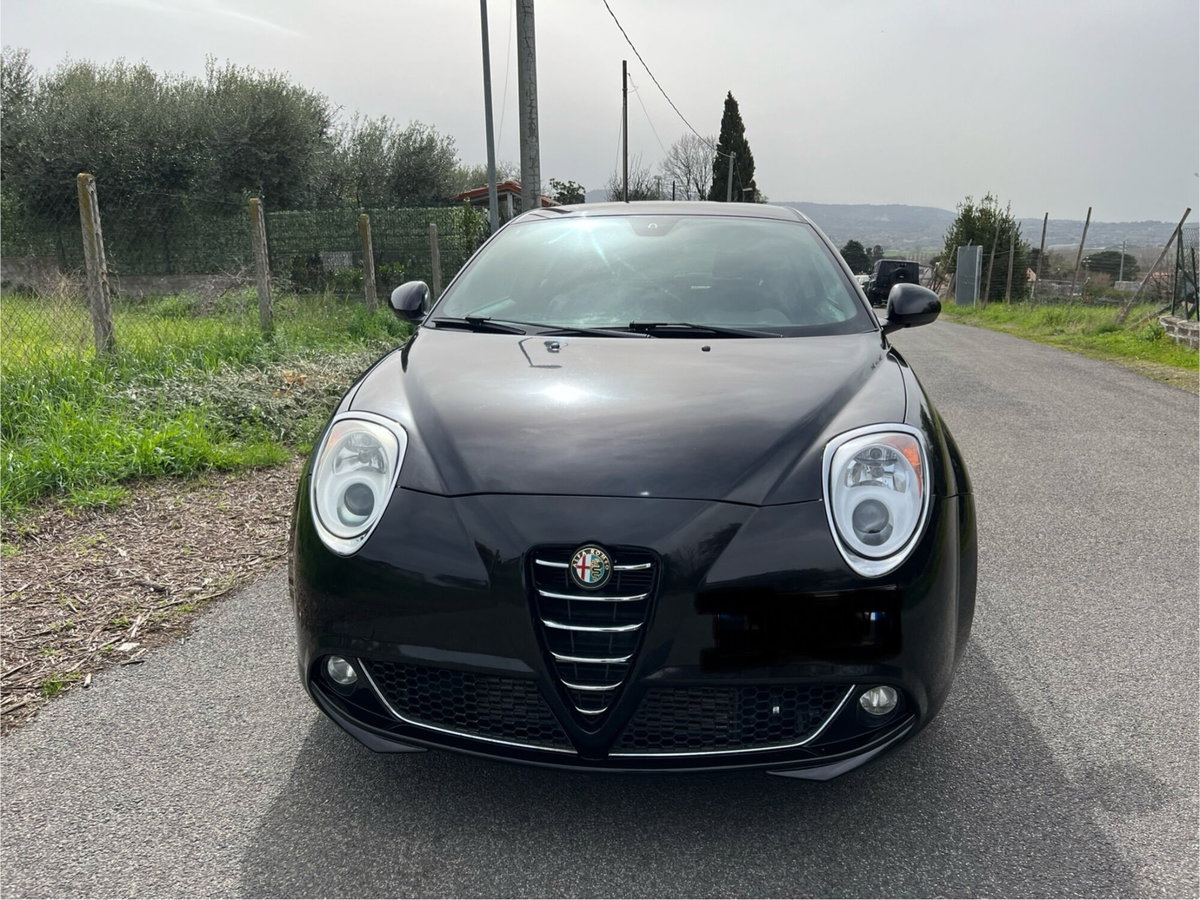 Alfa Romeo MiTo 1.6 JTDm 16V Progression (3)