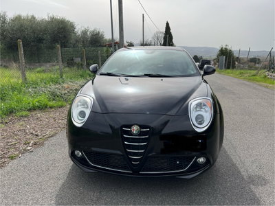 Alfa Romeo MiTo 1.6 JTDm 16V Progression (3)