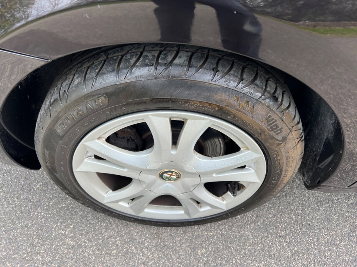 Alfa Romeo MiTo 1.6 JTDm 16V Progression (7)