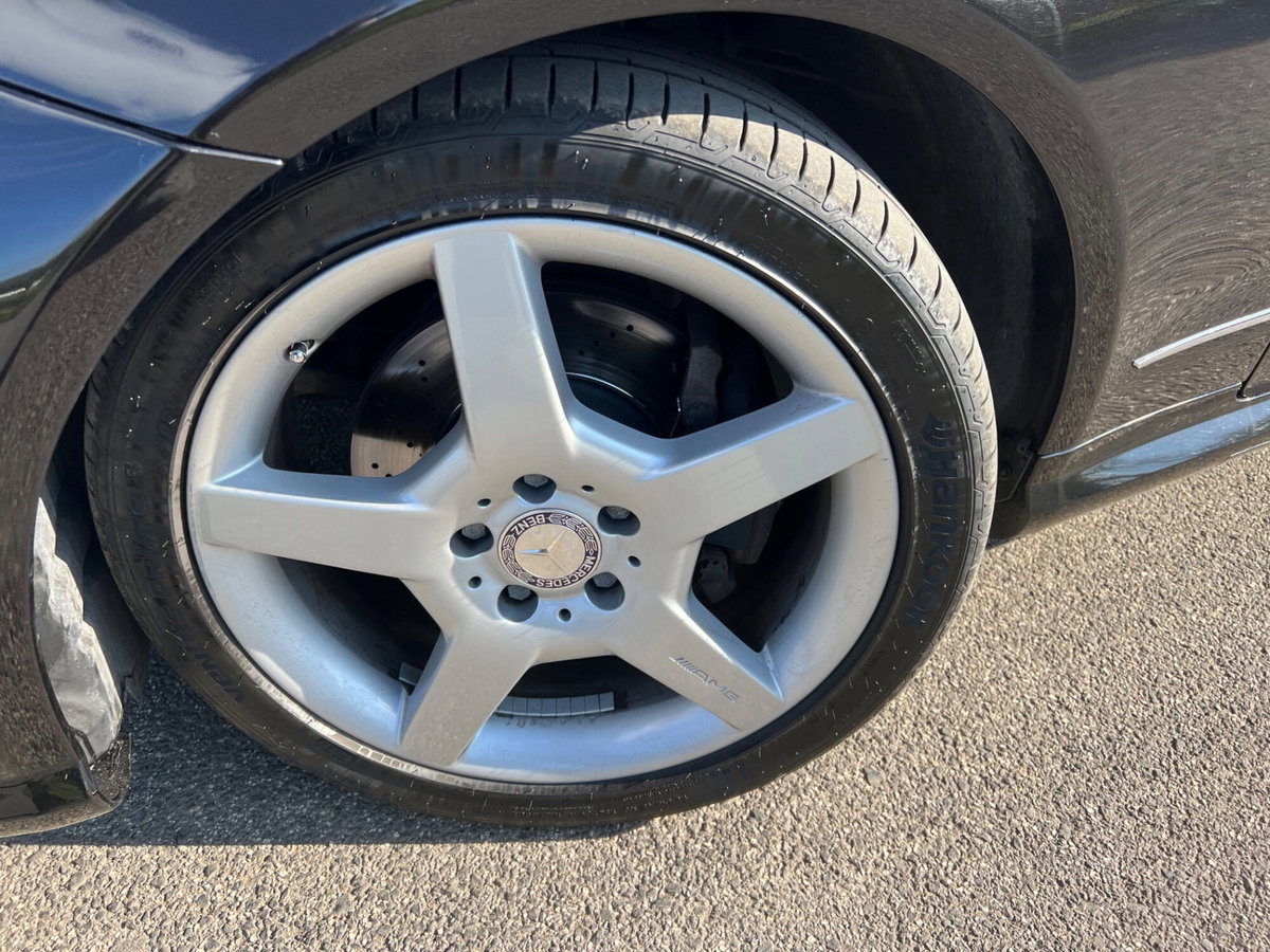 Mercedes-Benz Classe E Coupé 250 CDI Coupé BlueEFFICIENCY (13)