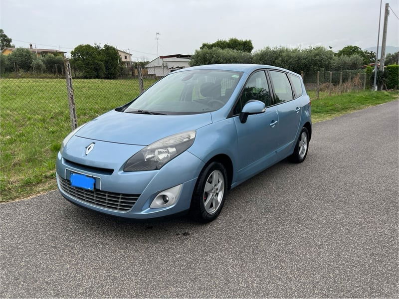Renault Scenic E-Tech Electric 1.5 dCi 110CV Dynamique