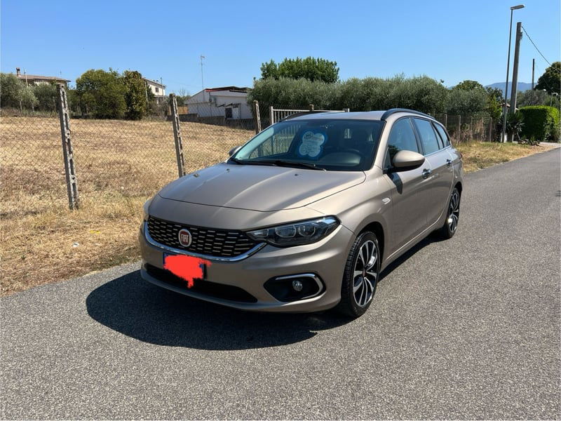 Fiat Tipo Station Wagon Tipo 1.3 Mjt S&S SW Lounge
