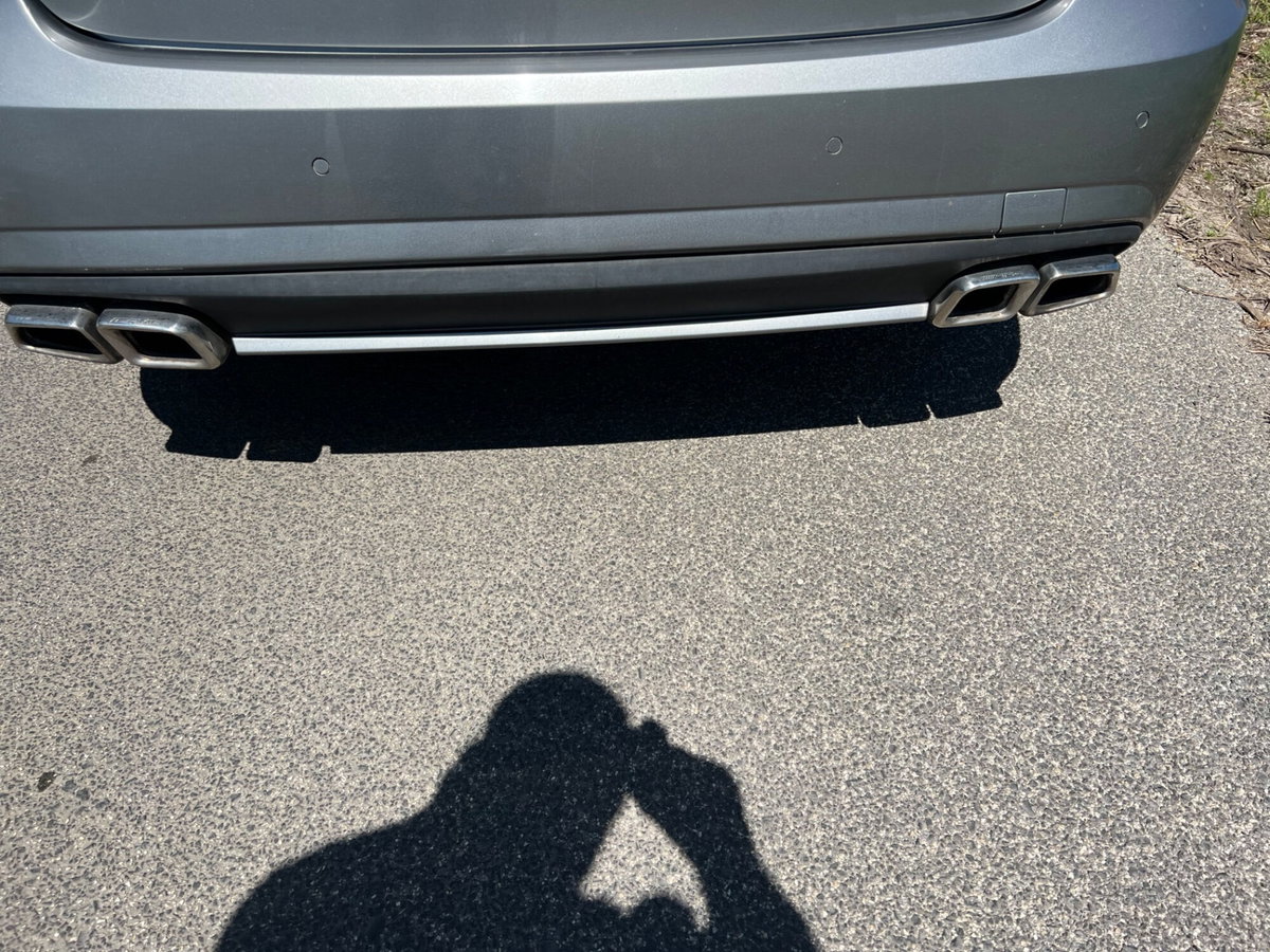 Mercedes-Benz Classe E 220 CDI BlueEFFICIENCY Avantgarde AMG (5)