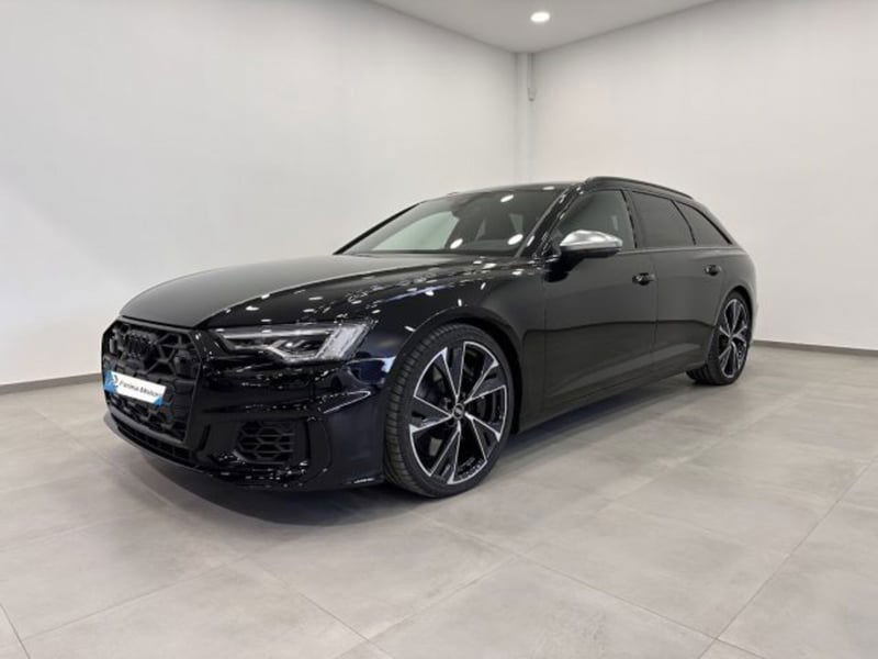 Audi S6 Avant 3.0 tdi mhev Sport Attitude quattro 344cv tiptronic