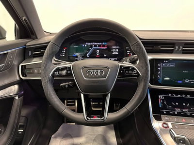 Audi S6 Avant 3.0 tdi mhev quattro 344cv tiptronic (10)